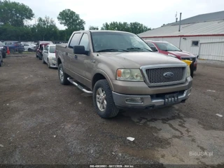 FORD FORD F-150 FX4/LARIAT/XLT