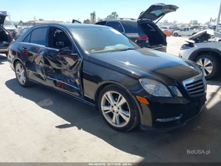 MERCEDES-BENZ MERCEDES-BENZ E 350