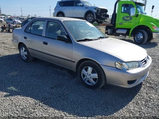 TOYOTA TOYOTA COROLLA CE