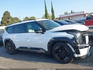 KIA KIA EV9 GT-LINE