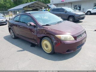 SCION SCION TC