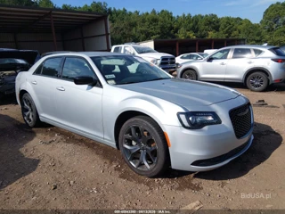 CHRYSLER CHRYSLER 300 TOURING