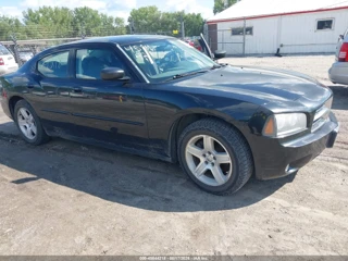 DODGE DODGE CHARGER SXT