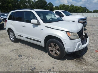 SUZUKI SUZUKI GRAND VITARA XSPORT