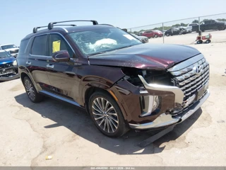 HYUNDAI HYUNDAI PALISADE CALLIGRAPHY