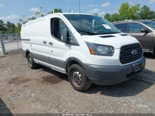 FORD FORD TRANSIT-250