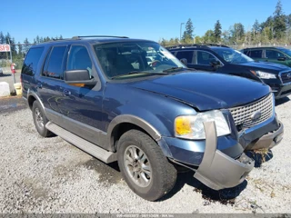 FORD FORD EXPEDITION EDDIE BAUER