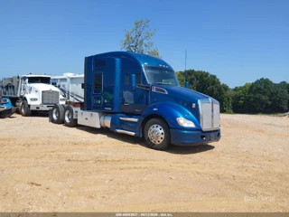 KENWORTH KENWORTH T680