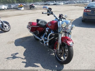 HARLEY-DAVIDSON HARLEY-DAVIDSON FLHR
