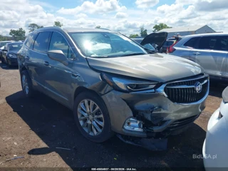 BUICK BUICK ENCLAVE AWD PREMIUM