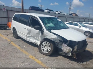 DODGE DODGE GRAND CARAVAN SE