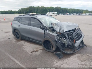 GMC TERRAIN FWD SLE