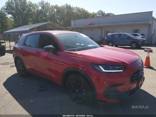 HONDA HONDA HR-V AWD SPORT