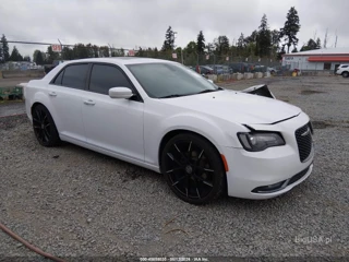 CHRYSLER CHRYSLER 300 S