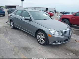 MERCEDES-BENZ MERCEDES-BENZ E 350 4MATIC