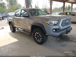 TOYOTA TOYOTA TACOMA TRD OFF ROAD