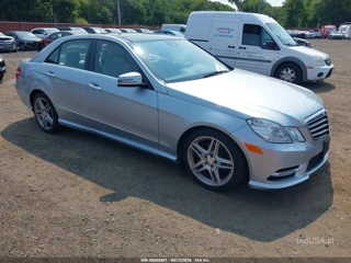 MERCEDES-BENZ MERCEDES-BENZ E 350 4MATIC
