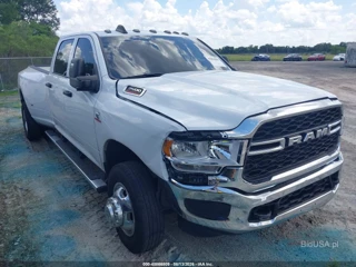 RAM RAM 3500 TRADESMAN  4X4 8' BOX