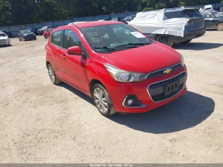CHEVROLET CHEVROLET SPARK 1LT CVT