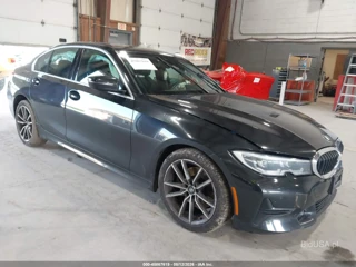 BMW 330I XDRIVE