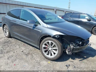 TESLA TESLA MODEL X 60D/P100D/P90D