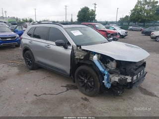 HONDA HONDA CR-V HYBRID SPORT