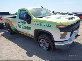CHEVROLET CHEVROLET SILVERADO 2500HD 2WD  LONG BED WT