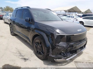 KIA KIA EV9 GT-LINE