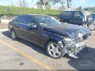 MERCEDES-BENZ MERCEDES-BENZ E 350 4MATIC