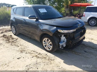 KIA KIA SOUL LX