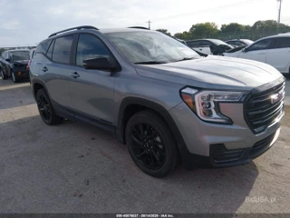 GMC TERRAIN FWD SLE