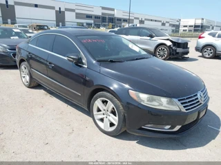 VOLKSWAGEN VOLKSWAGEN CC 2.0T SPORT