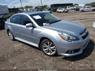 SUBARU SUBARU LEGACY 2.5I LIMITED