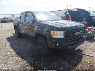GMC CANYON 2WD  SHORT BOX SLE