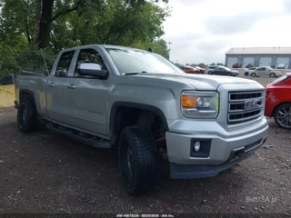 GMC SIERRA 1500