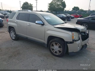 GMC TERRAIN SLT-2