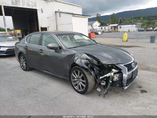 LEXUS LEXUS GS 350