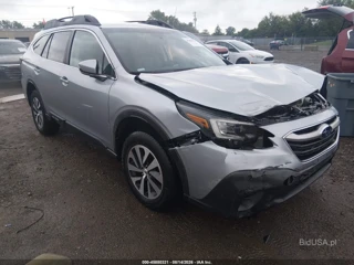SUBARU SUBARU OUTBACK PREMIUM
