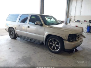 CHEVROLET CHEVROLET SUBURBAN 1500 Z71
