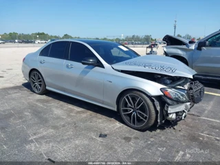 MERCEDES-BENZ MERCEDES-BENZ AMG E 53 4MATIC