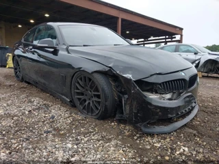 BMW 428I XDRIVE