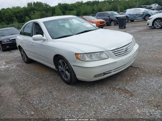HYUNDAI HYUNDAI AZERA LIMITED/SE