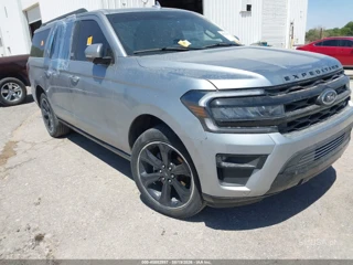 FORD FORD EXPEDITION LIMITED MAX