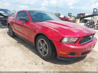 FORD FORD MUSTANG V6 PREMIUM
