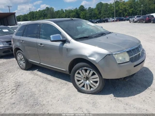 LINCOLN LINCOLN MKX