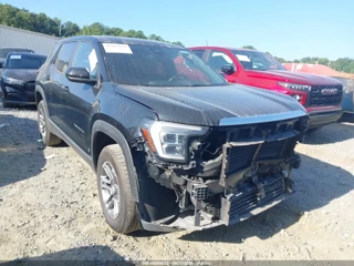 GMC TERRAIN AWD ELEVATION