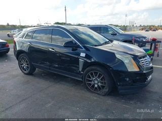 CADILLAC CADILLAC SRX PERFORMANCE COLLECTION