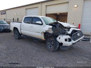 TOYOTA TOYOTA TACOMA TRD SPORT