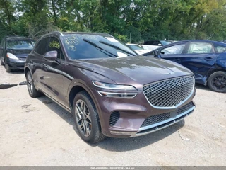 GENESIS GENESIS GV70 2.5T AWD