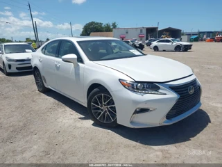 LEXUS LEXUS ES 350